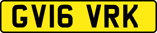GV16VRK