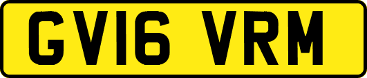 GV16VRM