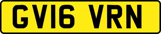 GV16VRN