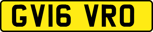GV16VRO