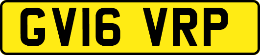 GV16VRP