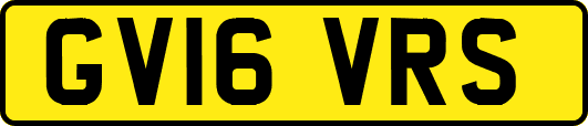 GV16VRS