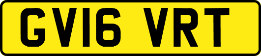 GV16VRT