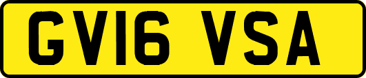 GV16VSA