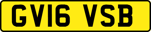 GV16VSB