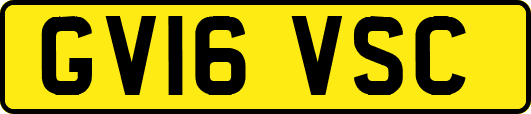 GV16VSC