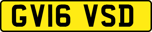 GV16VSD