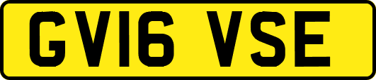 GV16VSE