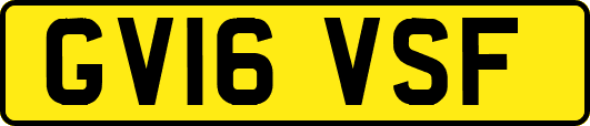 GV16VSF