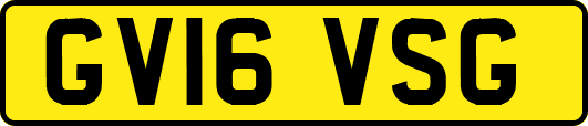 GV16VSG