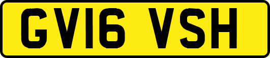 GV16VSH