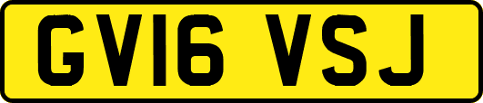 GV16VSJ