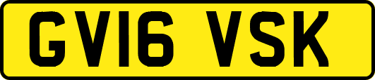 GV16VSK