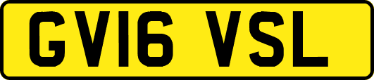GV16VSL