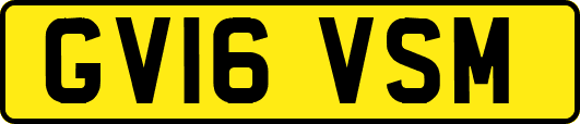 GV16VSM
