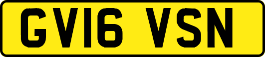 GV16VSN