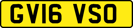 GV16VSO