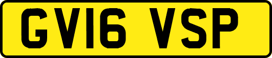 GV16VSP