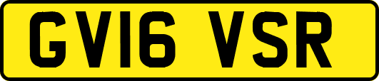 GV16VSR