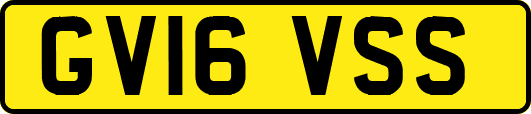 GV16VSS