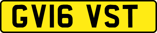 GV16VST