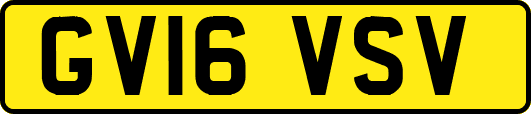 GV16VSV