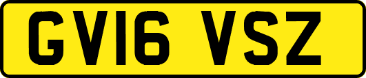 GV16VSZ