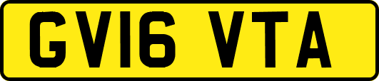 GV16VTA