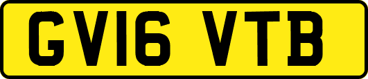 GV16VTB