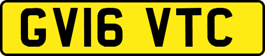 GV16VTC