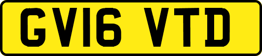 GV16VTD
