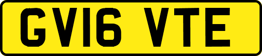 GV16VTE