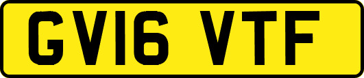 GV16VTF