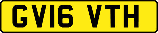 GV16VTH