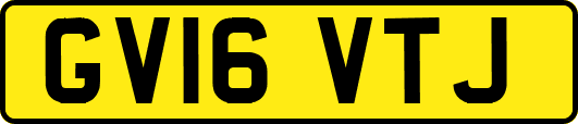 GV16VTJ