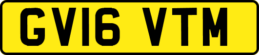 GV16VTM