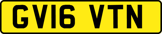 GV16VTN