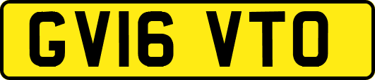 GV16VTO