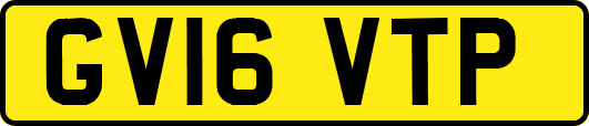 GV16VTP