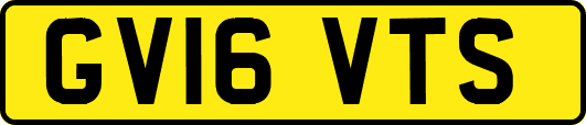 GV16VTS