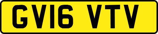 GV16VTV