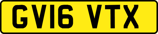 GV16VTX