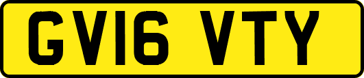 GV16VTY