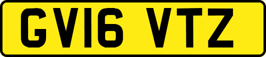 GV16VTZ