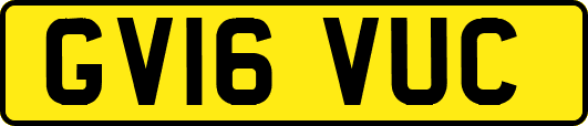 GV16VUC