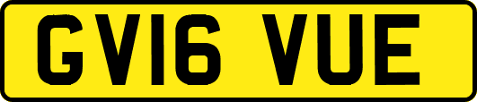 GV16VUE