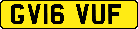 GV16VUF