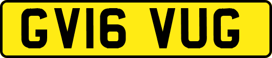 GV16VUG