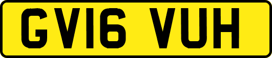 GV16VUH