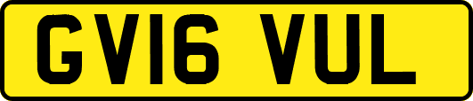GV16VUL